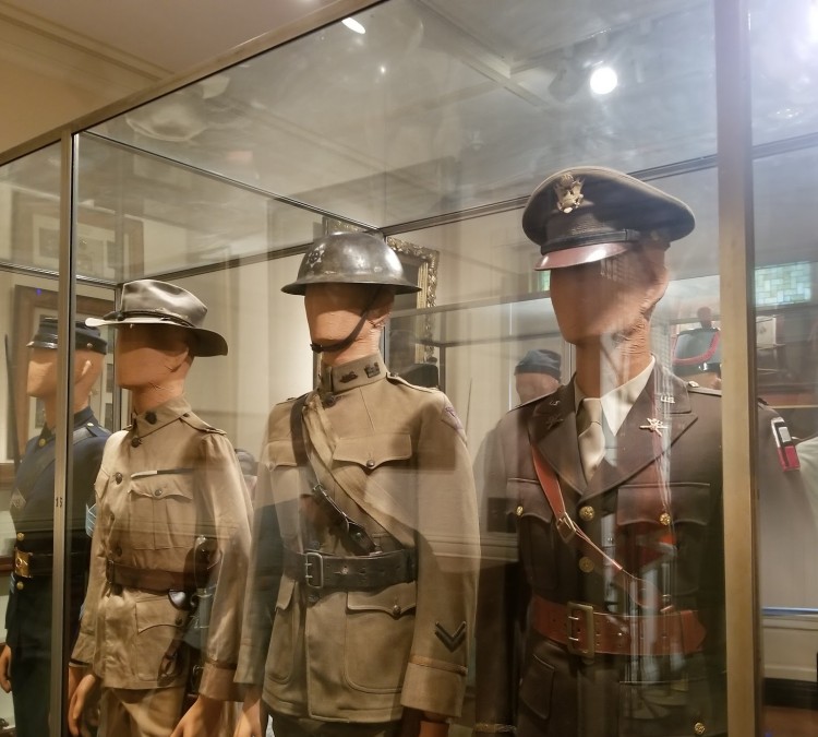 Museum of the First Corps of Cadets (Boston,&nbspMA)